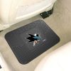 NHL - San Jose Sharks Utility Mat 14"x17"