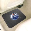 NHL - Edmonton Oilers Utility Mat 14"x17"