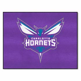 NBA - Charlotte Hornets All-Star Mat 33.75"x42.5"