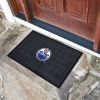 NHL - Edmonton Oilers Door Mat 19.5"x31.25"