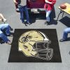 NFL - New Orleans Saints Tailgater Rug 5'x6'