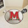 Maryland Baseball Mat 27" diameter