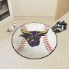 MSU - Mankato Baseball Mat 27" diameter