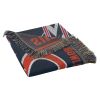 NFL 051 Bears Commemorative Series 1x Champs Tapestry