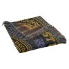 NFL 051 Steelers Commemorative Series 6x Champs Tapestry