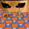 NHL - New York Islanders 18"x18" Carpet Tiles