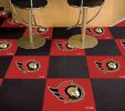 NHL - Ottawa Senators 18"x18" Carpet Tiles