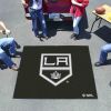 NHL - Los Angeles Kings Tailgater Rug 5'x6'