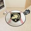 US Military Academy Baseball Mat 27" diameter