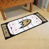 NHL - Anaheim Ducks Rink Runner 30"x72"