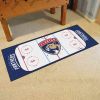 NHL - Florida Panthers Rink Runner 30"x72"