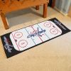 NHL - Washington Capitals Rink Runner 30"x72"