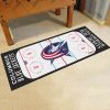 NHL - Columbus Blue Jackets Rink Runner 30"x72"