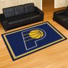 NBA - Indiana Pacers 5'x8' Rug