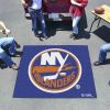 NHL - New York Islanders Tailgater Rug 5'x6'