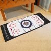 NHL - Winnipeg Jets Rink Runner 30"x72"