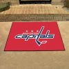 NHL - Washington Capitals All-Star Mat 33.75"x42.5"