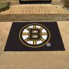 NHL - Boston Bruins All-Star Mat 33.75"x42.5"