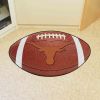 Texas Football Rug 20.5"x32.5"