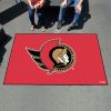 NHL - Ottawa Senators Ulti-Mat 5'x8'