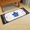 NHL - Toronto Maple Leafs Rink Runner 30"x72"