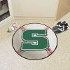 Slippery Rock Baseball Mat 27" diameter