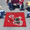 NFL - Kansas City Chiefs Tailgater Rug 5'x6'