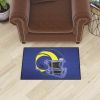 NFL - Los Angeles Rams Starter Rug 19"x30"