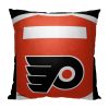 [Personalization Only] OFFICIAL NHL Jersey Personalized Pillow - Flyers