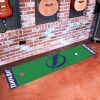 NHL - Tampa Bay Lightning Putting Green Mat 18"x72"