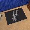 NBA - San Antonio Spurs Starter Rug 19" x 30"