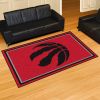 NBA - Toronto Raptors 5'x8' Rug