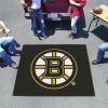 NHL - Boston Bruins Tailgater Rug 5'x6'