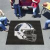 NFL - Carolina Panthers Tailgater Rug 5'x6'