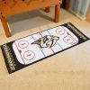 NHL - Nashville Predators Rink Runner 30"x72"