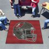 NFL - Tampa Bay Buccaneers Tailgater Rug 5'x6'