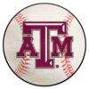 Texas A&M Baseball Mat 27" diameter