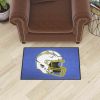 NFL - Los Angeles Chargers Starter Rug 19"x30"