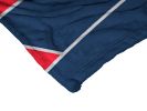 [Personalization Only] OFFICIAL NHL Jersey Personalized Silk Touch Throw Blanket - Capitals