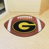 Grambling State Football Rug 20.5"x32.5"