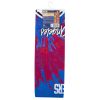 Clippers OFFICIAL NBA "Psychedelic" Beach Towel; 30" x 60"