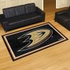 NHL - Anaheim Ducks 5'x8' Rug