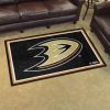 NHL - Anaheim Ducks 4'x6' Rug