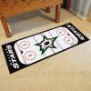 NHL - Dallas Stars Rink Runner 30"x72"