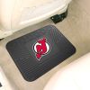 NHL - New Jersey Devils Utility Mat 14"x17"