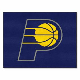 NBA - Indiana Pacers All-Star Mat 33.75"x42.5"