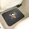 NHL - Pittsburgh Penguins Utility Mat 14"x17"