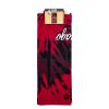 Bulls OFFICIAL NBA "Psychedelic" Beach Towel; 30" x 60"