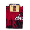 Bulls OFFICIAL NBA "Psychedelic" Beach Towel; 30" x 60"