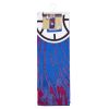 Clippers OFFICIAL NBA "Psychedelic" Beach Towel; 30" x 60"